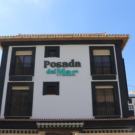 105 I Posada Del Mar I Encantador Hostel En La Playa De Gandia מראה חיצוני תמונה